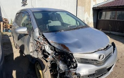 Toyota Vitz, 2012 год, 350 000 рублей, 1 фотография