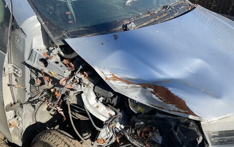 Toyota Vitz, 2012 год, 350 000 рублей, 3 фотография