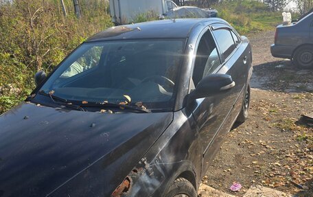 Haima 3, 2011 год, 90 000 рублей, 3 фотография