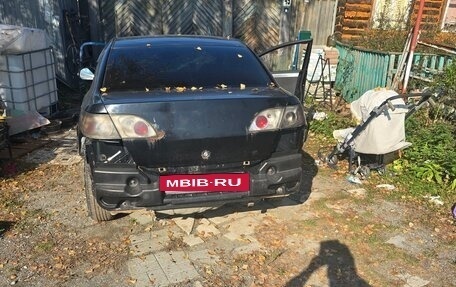 Haima 3, 2011 год, 90 000 рублей, 2 фотография