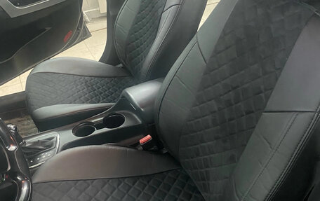 KIA cee'd III, 2017 год, 1 150 000 рублей, 11 фотография