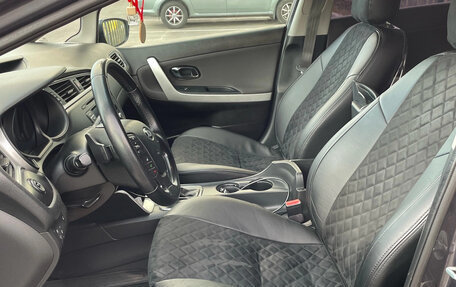 KIA cee'd III, 2017 год, 1 150 000 рублей, 8 фотография