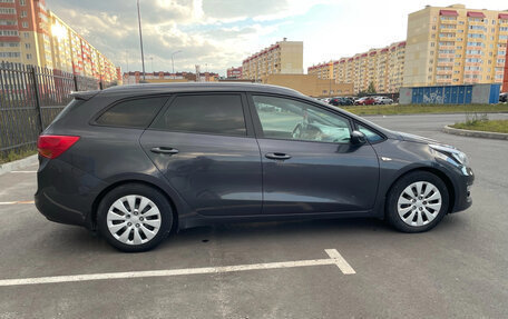 KIA cee'd III, 2017 год, 1 150 000 рублей, 6 фотография