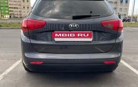 KIA cee'd III, 2017 год, 1 150 000 рублей, 5 фотография