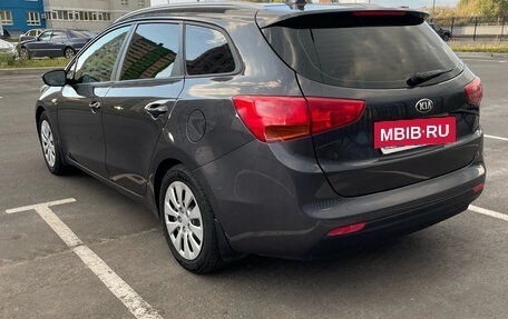 KIA cee'd III, 2017 год, 1 150 000 рублей, 3 фотография