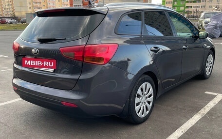 KIA cee'd III, 2017 год, 1 150 000 рублей, 4 фотография