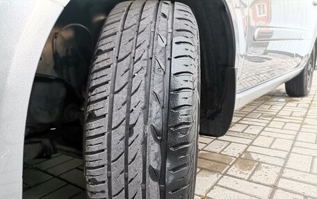 Opel Zafira B, 2011 год, 760 000 рублей, 6 фотография