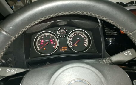 Opel Zafira B, 2011 год, 760 000 рублей, 5 фотография