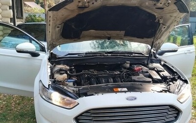 Ford Mondeo V, 2015 год, 1 080 000 рублей, 1 фотография