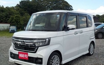 Honda N-BOX II, 2022 год, 650 000 рублей, 1 фотография