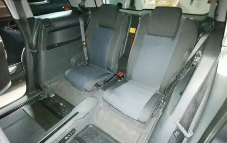 Opel Zafira B, 2011 год, 760 000 рублей, 16 фотография