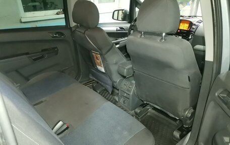 Opel Zafira B, 2011 год, 760 000 рублей, 14 фотография