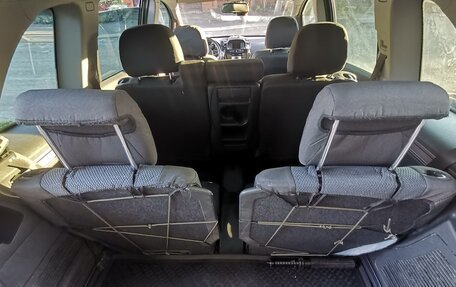 Opel Zafira B, 2011 год, 760 000 рублей, 21 фотография