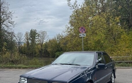 Volvo 850, 1996 год, 215 000 рублей, 1 фотография