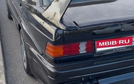 Mercedes-Benz 190 (W201), 1989 год, 2 350 000 рублей, 2 фотография