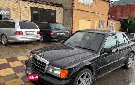 Mercedes-Benz 190 (W201), 1989 год, 2 350 000 рублей, 11 фотография
