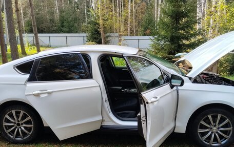 Ford Mondeo V, 2015 год, 1 080 000 рублей, 4 фотография