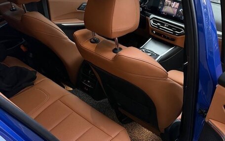 BMW 3 серия, 2022 год, 4 600 000 рублей, 6 фотография