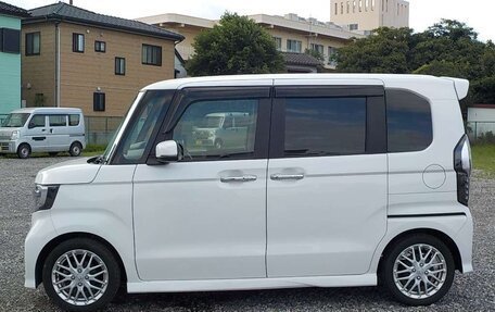 Honda N-BOX II, 2022 год, 650 000 рублей, 2 фотография