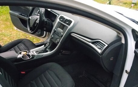 Ford Mondeo V, 2015 год, 1 080 000 рублей, 6 фотография