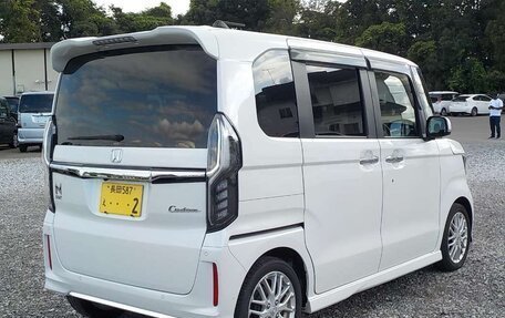 Honda N-BOX II, 2022 год, 650 000 рублей, 5 фотография
