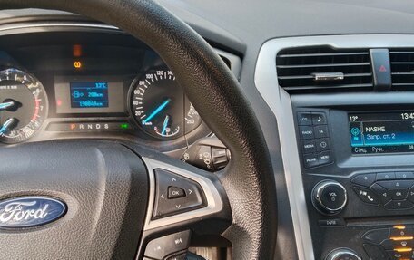 Ford Mondeo V, 2015 год, 1 080 000 рублей, 8 фотография