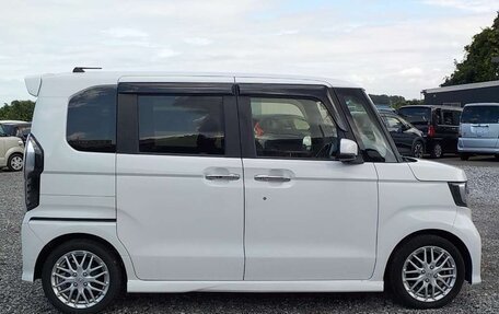 Honda N-BOX II, 2022 год, 650 000 рублей, 6 фотография