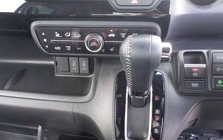 Honda N-BOX II, 2022 год, 650 000 рублей, 14 фотография