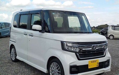 Honda N-BOX II, 2022 год, 650 000 рублей, 7 фотография