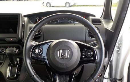 Honda N-BOX II, 2022 год, 650 000 рублей, 9 фотография