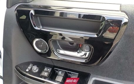 Honda N-BOX II, 2022 год, 650 000 рублей, 22 фотография