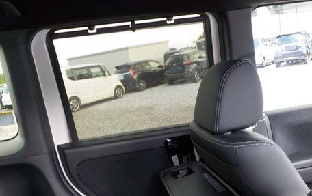Honda N-BOX II, 2022 год, 650 000 рублей, 23 фотография
