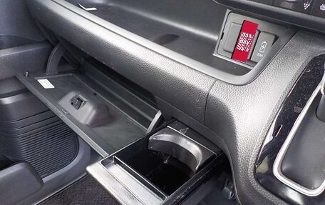 Honda N-BOX II, 2022 год, 650 000 рублей, 30 фотография