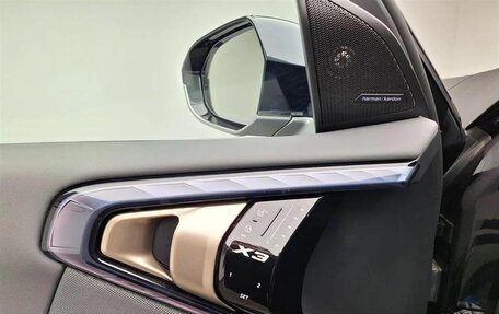 BMW X3, 2025 год, 6 530 000 рублей, 14 фотография