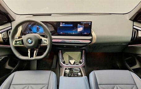 BMW X3, 2025 год, 6 530 000 рублей, 11 фотография