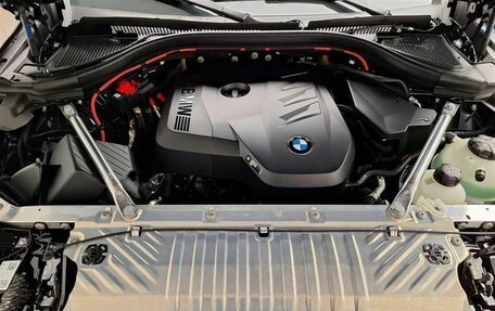 BMW X3, 2025 год, 6 530 000 рублей, 10 фотография