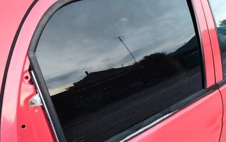 Daewoo Matiz I, 2009 год, 230 000 рублей, 9 фотография