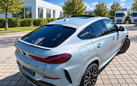 BMW X6, 2026 год, 14 620 000 рублей, 5 фотография
