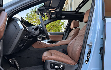 BMW X6, 2026 год, 14 620 000 рублей, 10 фотография