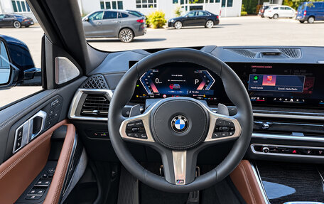 BMW X6, 2026 год, 14 620 000 рублей, 11 фотография