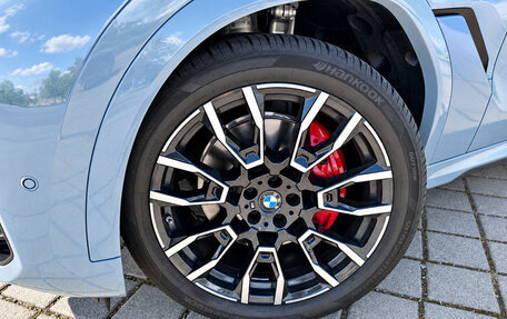 BMW X6, 2026 год, 14 620 000 рублей, 8 фотография
