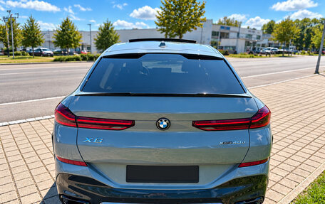 BMW X6, 2026 год, 14 620 000 рублей, 6 фотография