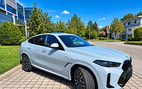 BMW X6, 2026 год, 14 620 000 рублей, 3 фотография
