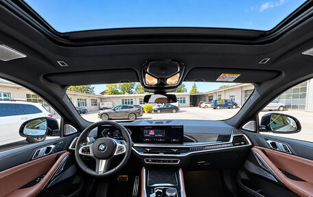 BMW X6, 2026 год, 14 620 000 рублей, 13 фотография