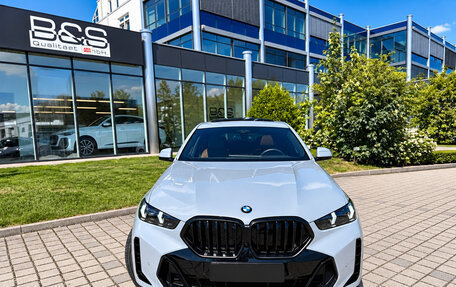 BMW X6, 2026 год, 14 620 000 рублей, 2 фотография