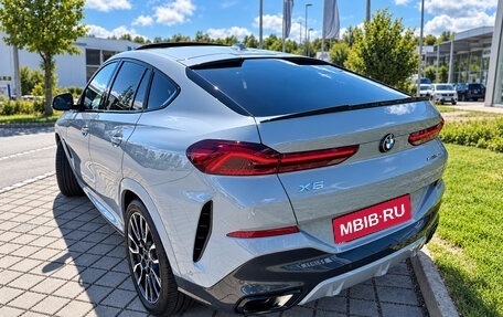 BMW X6, 2026 год, 14 620 000 рублей, 7 фотография