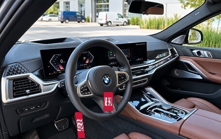 BMW X6, 2026 год, 14 620 000 рублей, 9 фотография
