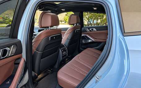 BMW X6, 2026 год, 14 620 000 рублей, 19 фотография