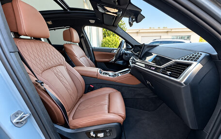 BMW X6, 2026 год, 14 620 000 рублей, 17 фотография