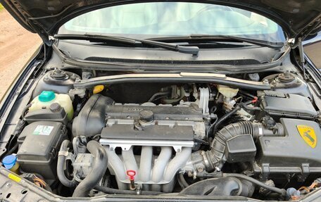 Volvo S60 III, 2007 год, 899 999 рублей, 21 фотография